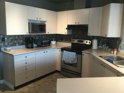 Apartamento Moutain View Serene Spacious Condo