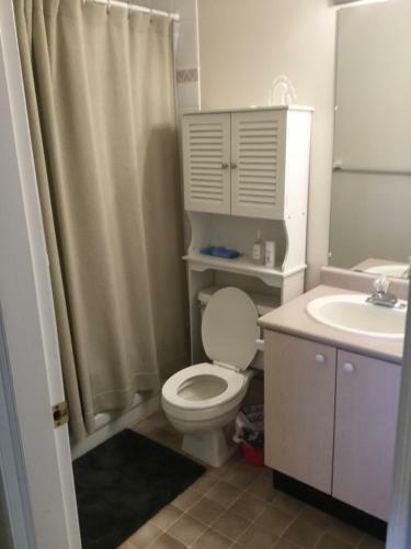 Apartamento Moutain View Serene Spacious Condo