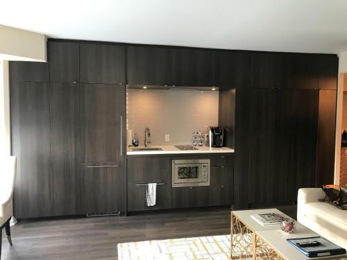 Apartamento Jet Furnished Suites