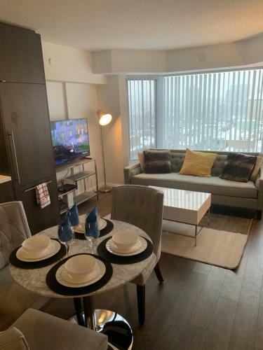 Apartamento Jet Furnished Suites