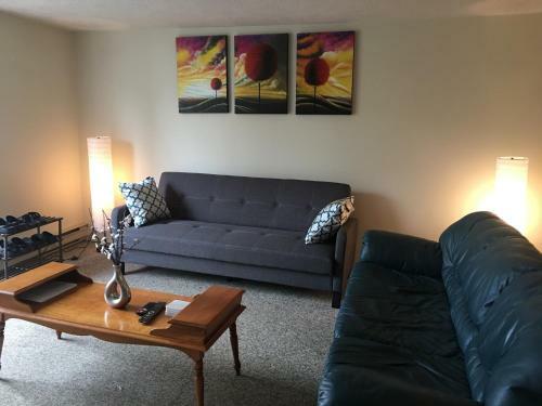 Apartamento Victoria Vacation Home