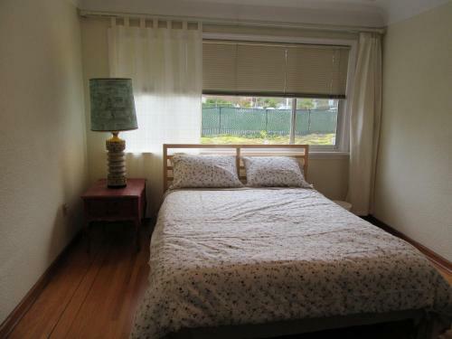 Apartamento Victoria Vacation Home