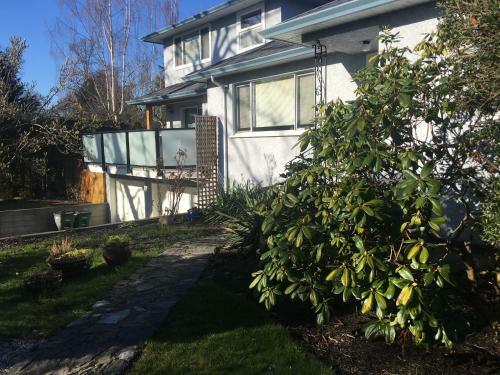 Apartamento Victoria Vacation Home