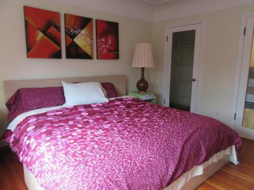 Apartamento Victoria Vacation Home