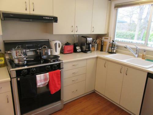 Apartamento Victoria Vacation Home