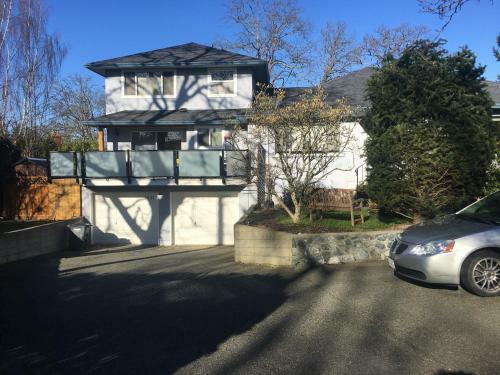 Apartamento Victoria Vacation Home