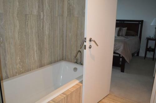 Apartamento Comfort At The Falls