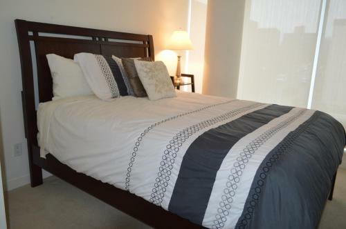 Apartamento Comfort At The Falls