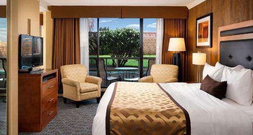 Best Western Plus Inner Harbour Hotel