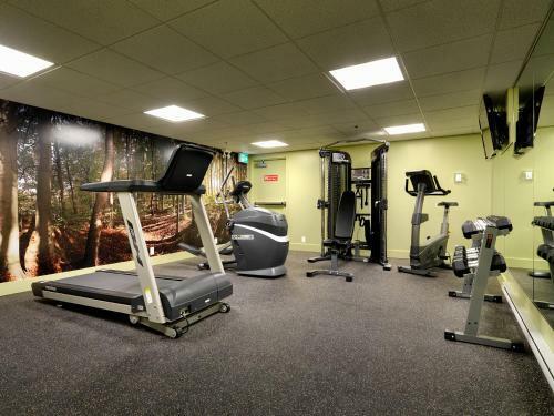 Best Western Plus Inner Harbour Hotel