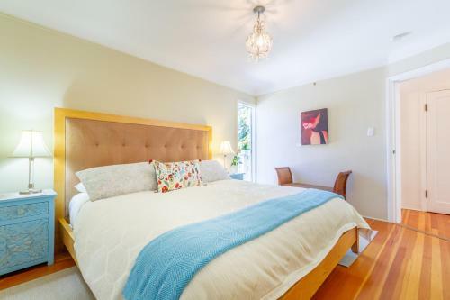 Bed & Breakfast Fairholme Manor Inn