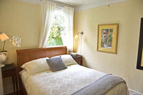 Bed & Breakfast Fairholme Manor Inn