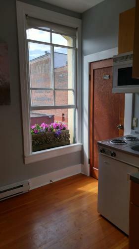 Apartamento Solwood Studio
