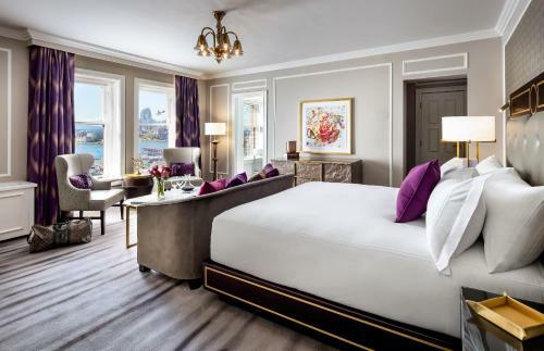 Fairmont Empress Hotel