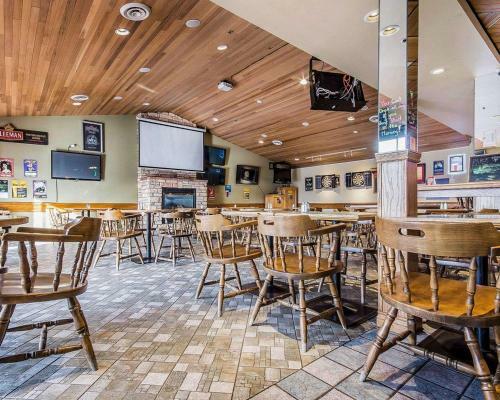 Hotel Comfort Inn & Suites Victoria