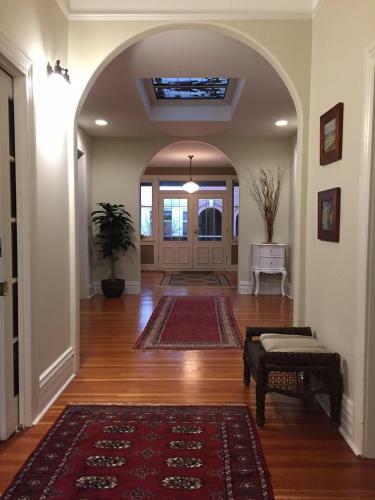 Robert Porter House Inn Bed & Breakfast