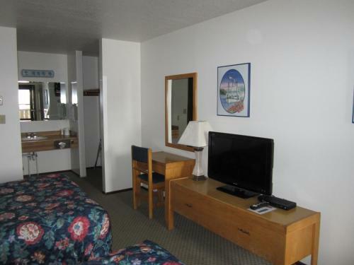 Hotel Airport Chalet