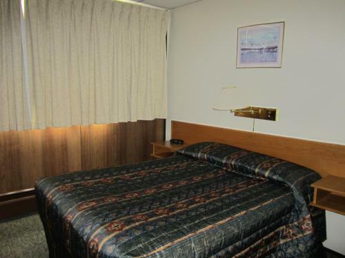 Hotel Airport Chalet