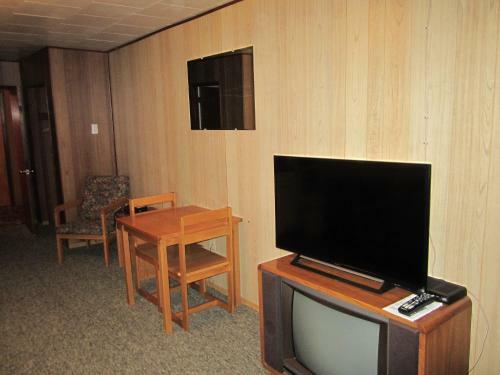 Hotel Airport Chalet