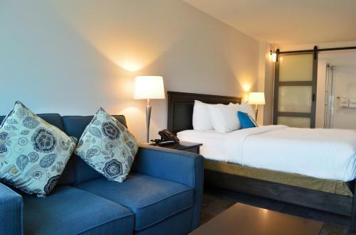 Posada Coast High Country Inn