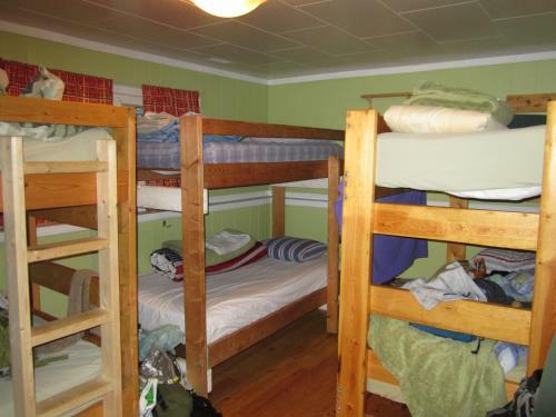 Albergue Beez Kneez Bakpakers