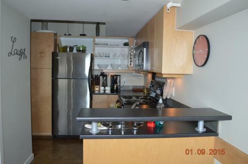 Apartamento A Victoria Luxury Loft