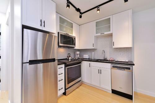 Apartamentos Lee Chong Luxury Vacation Rentals