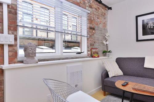 Apartamentos Lee Chong Luxury Vacation Rentals