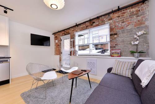 Apartamentos Lee Chong Luxury Vacation Rentals