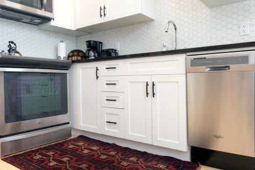 Apartamentos Lee Chong Luxury Vacation Rentals