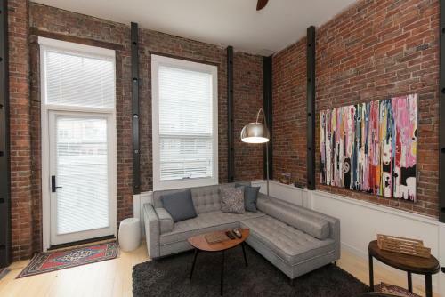 Apartamentos Lee Chong Luxury Vacation Rentals