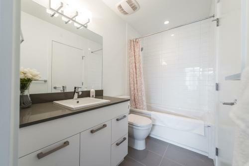 Apartamento Garden Suite Downtown With Parking