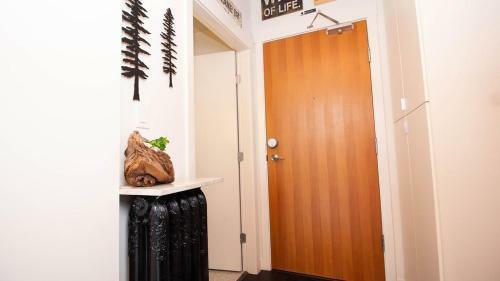 Apartamento Historic Hudson 2 Bed - 28 Day Min