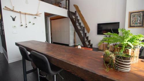 Apartamento Historic Hudson 2 Bed - 28 Day Min