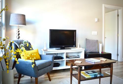 Apartamento Pandora Alley