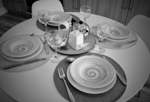 Apartamento Pandora Alley