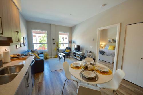 Apartamento Pandora Alley