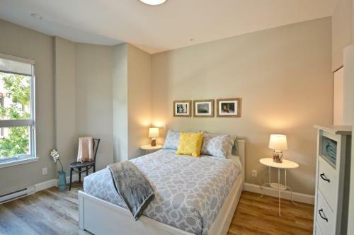 Apartamento Pandora Alley