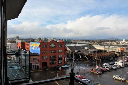 Apartamento Modern 1 Br Condo In Historic Old Town