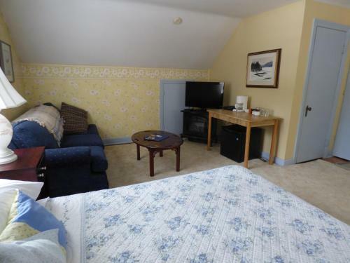 Posada Fortune's Madawaska Valley Inn