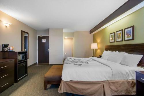 Hotel Sleep Inn