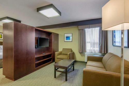 Hotel Sleep Inn