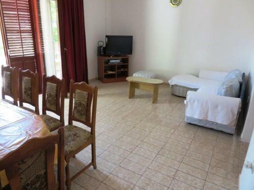 Apartment Vrsi 2