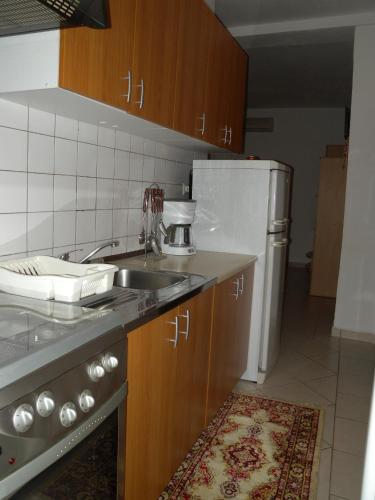 Apartment Sabunike 1