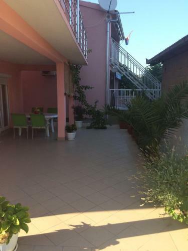 Apartments Anita