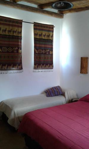 Lodge Caba�as Tilcara Mia