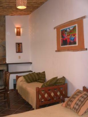 Lodge Caba�as Tilcara Mia