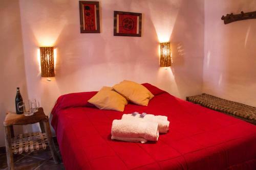 Lodge Caba�as Tilcara Mia