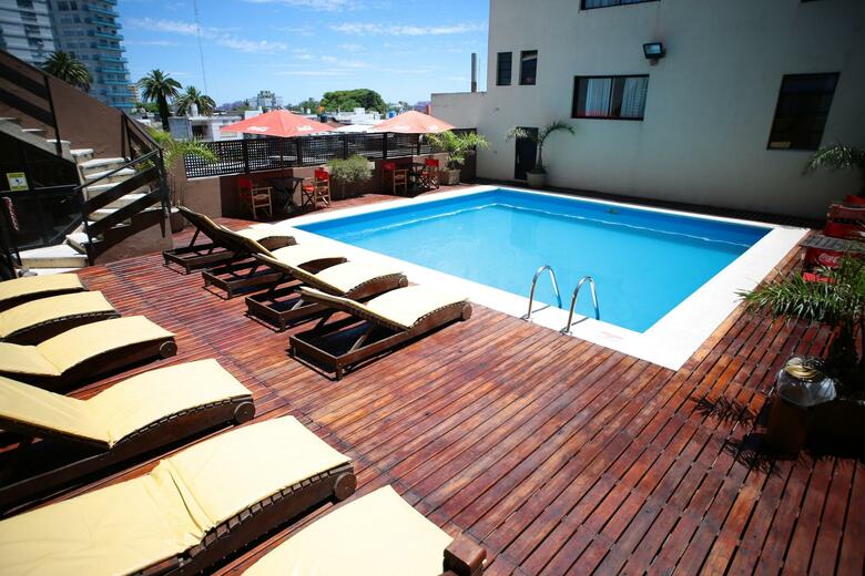 Howard Johnson Hotel & Spa San Pedro