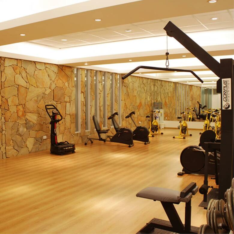 Howard Johnson Hotel & Spa San Pedro